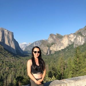 Meet your Posher, Nene